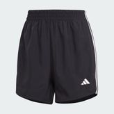 Adidas JF4359 Training 3-Stripes High-Rise Kadın Şort