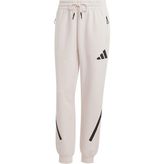 Adidas JF4788 Krem W ZNE PT Günlük Kadın Eşofman Altı