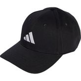 Adidas JG0998 New Logo Siyah Erkek Şapka