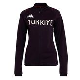 Adidas JG5703 Türkiye Siyah Günlük Stil Kadın Şort