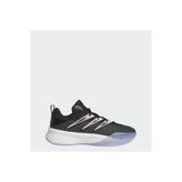 Adidas JI1546 Dame Certified 3 Siyah Erkek Basketbol Ayakkabısı
