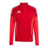 Adidas JI6500 Renkli Tiro25C Tr Top Erkek Futbol Antrenman Uzun Kollu Tişört