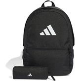 Adidas JI8081 CLSC Pcase BP Siyah Unisex Sırt Çantası
