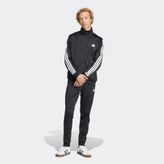 Adidas JI8858 Dayready Lifestyle Training Erkek Eşofman Takımı