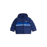 adidas JL7392-B I Sd Jkt Bebek Mont Mavi