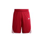 Adidas JM5132 Kırmızı Unisex Çocuk Şort