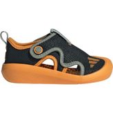 adidas Jp5755 Altaventure 3 I Bebek Sandalet Siyah Renkli Hafif Yapı ile Konforlu Tasarım