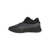 Adidas JP6093-001 Kırmızı Dame X Erkek Basketbol Ayakkabısı