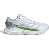 Adidas JP7229 Courtquick Padel Kadın Tenis Ayakkabısı