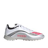 Adidas JP7456 Beyaz F50 Messi League Çocuk Halı Saha Ayakkabısı