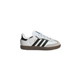 Adidas JQ3191 Beyaz Bebek Yürüyüş Ayakkabısı
