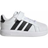 Adidas JQ6145 Streettalk EL I Beyaz Unisex Bebek Yürüyüş Ayakkabısı