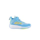 Adidas JQ7942 Ownthegame 3.0 Beyaz Unisex Basketbol Ayakkabısı