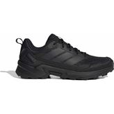 Adidas JR4008 Terrex Eastrail 3 CP Siyah Erkek Arazi Outdoor Koşu Ayakkabısı
