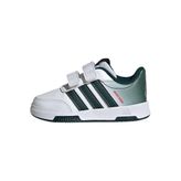 Adidas JR8128 Tensaur Mickey CF I Beyaz Bebek Günlük Ayakkabı