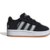 Adidas JS1275 Campus 00S LED Lights CF EL I Siyah Işıklı Bebek Günlük Ayakkabı