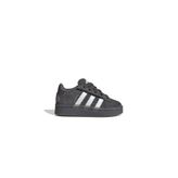 Adidas JS1284 Campus 00S Led Lights CF EL I Işıklı Gri Bebek Günlük Ayakkabı