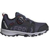 Adidas JS2964 Yeşil Unisex Çocuk Outdoor Ayakkabı