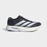 Adidas JS4938 Siyah Adizero Boston 13 Erkek Koşu Ayakkabı