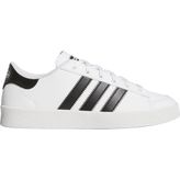 adidas Jump Hook Low Erkek Basketbol Ayakkabısı JR1902 - Beyaz