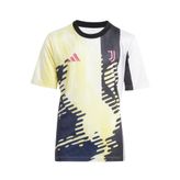 adidas Juventus 24/25 Pre-Match Çocuk Forma