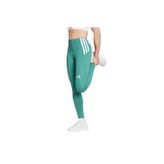 Adidas JV7182 Turkuaz Adizero Full Length Kadın Tayt