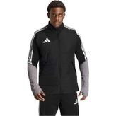 Adidas JW4206 TIRO26C Winvst Erkek Yelek - Siyah