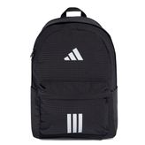 Adidas JX6497 Essentials 3 Stripes Siyah Günlük Stil Unisex Sırt Çantası