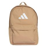 Adidas JX8858 Classic Bars BP Kahverengi Günlük Stil Unisex Sırt Çantası