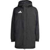 Adidas JZ6668 Entrada26 Stadium Erkek Siyah Mont