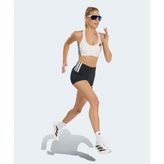 Adidas KA0149-001 Siyah Adizero Short Leggings Kadın Tayt