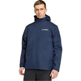 Adidas KA6921 Terrex Multi Essentials Three-In-One Jacket Erkek Mont