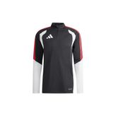 Adidas KA7560 Tiro 26 Competition Siyah Futbol Erkek Eşofman Üstü