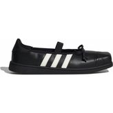 Adidas Kadın Babet Superstar Sq LB3787 - Siyah