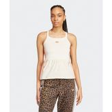 adidas Kadın Beyaz Atlet TOP KC0765 - XS