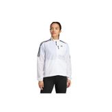 adidas Kadın Beyaz Ceket Otr E Jacket W Jd7755