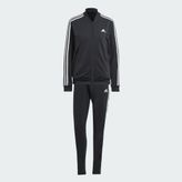adidas Kadın Essentials 3-Stripes Eşofman Takımı Gym & Training,Lifestyle IJ8781