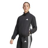 adidas Kadın Koşu - Yürüyüş Eşofman Üstü We 3S Woven Jkt Jd6539