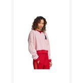 adidas Kadın Sweatshirt GRAPHIC SWEATSHIRTS KT1853
