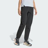 adidas Kadın Terrex Xperior CLIMA365 Hafif Pantolon Hiking,Patika Koşusu JY4152