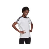 adidas Kadın W 3s Bf T Tişört