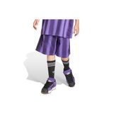Adidas KE2757 OS Unisex Genç Spor Şort
