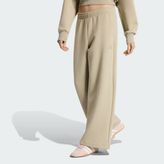 Adidas KE6827 Soft Lux Lifestyle Training Düz Paça Kadın Eşofman Altı