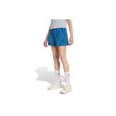 Adidas KF0579 Mavi Kadın Şort