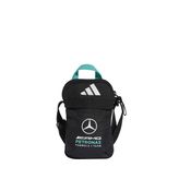 Adidas KF1777 MER DNA ORG Siyah Unisex Bel Çantası