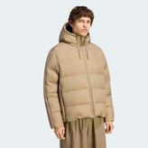 Adidas KF2688 Bej Erkek Mont