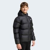 Adidas KH0196 J Sd Jkt Çocuk Mont - Siyah - 13 - 14 Yaş