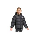 adidas KH0198-C Lk Sd Jkt Çocuk Mont Siyah