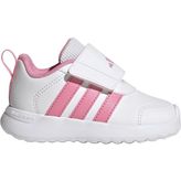 Adidas KH9748 VL MOVE CF I Beyaz Unisex Bebek Yürüyüş Ayakkabısı