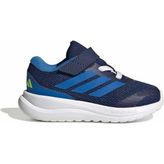 Adidas KI1779 Runfalcon 6 El I Unisex Bebek Koşu Ayakkabısı - Mavi
